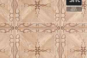 Линолеум Polystyl Orion ORLOV 3 фото  | FLOORDEALER